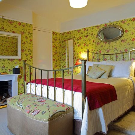 Victoria House Otel Church Stretton Dış mekan fotoğraf
