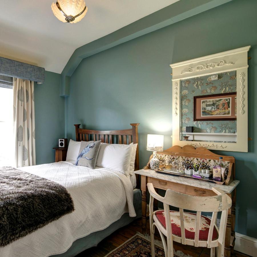 Victoria House Otel Church Stretton Dış mekan fotoğraf