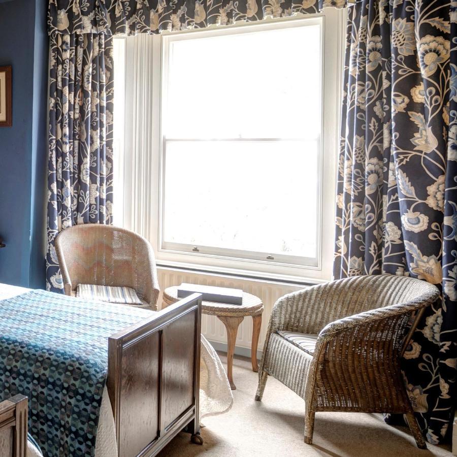 Victoria House Otel Church Stretton Dış mekan fotoğraf
